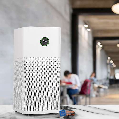 ترمیم برد دستگاه تصفیه هوا - بردت با ما